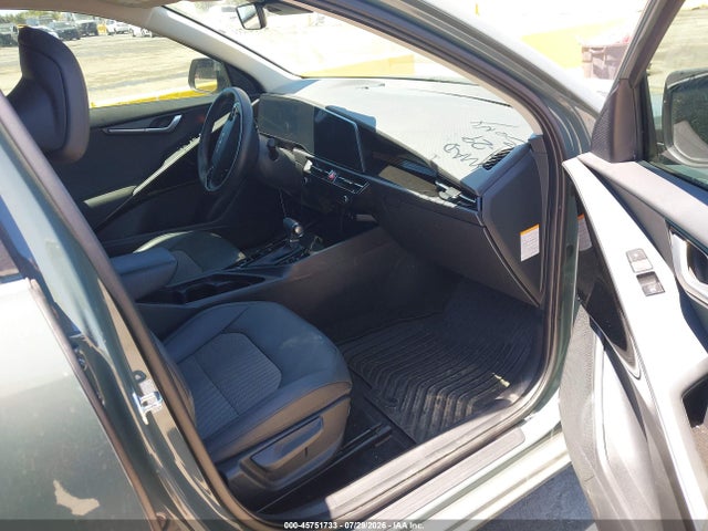 KIA NIRO EX 2023 KNDCR3LE3P5107004 Image 5