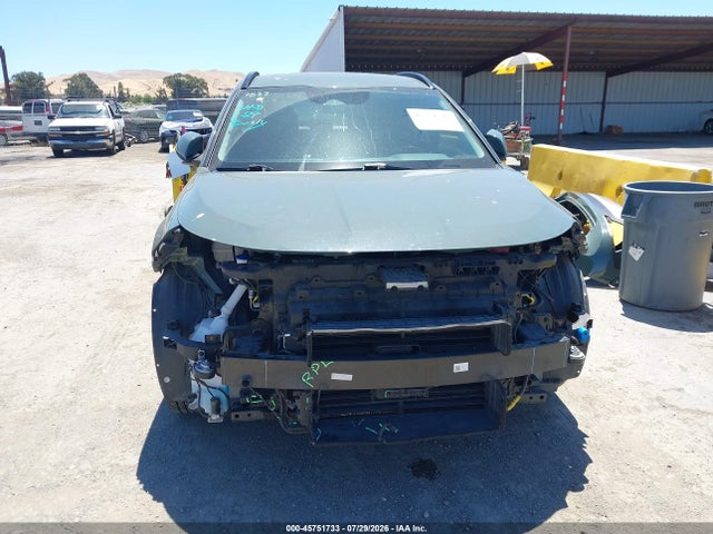 KIA NIRO EX 2023 KNDCR3LE3P5107004 Image 6