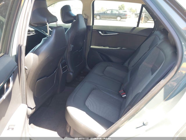 KIA NIRO EX 2023 KNDCR3LE3P5107004 Image 8