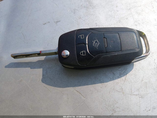 Продажа на аукционе авто 2016 Ford Fusion Se, vin: 3FA6P0H77GR395740, номер лота: 45751736