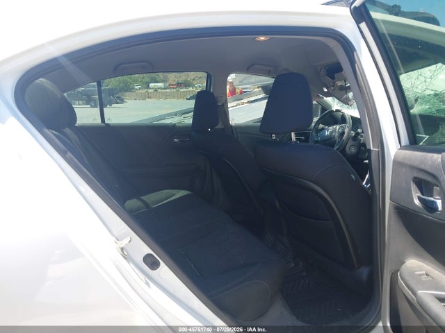 2014 Honda Accord Sport მანქანა იყიდება აუქციონზე, vin: 1HGCR2F57EA225357, აუქციონის ნომერი: 45751740