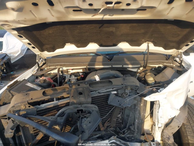 Продажа на аукционе авто 2007 Gmc Sierra 1500 Work Truck, vin: 1GTEC14C07Z534208, номер лота: 45751742