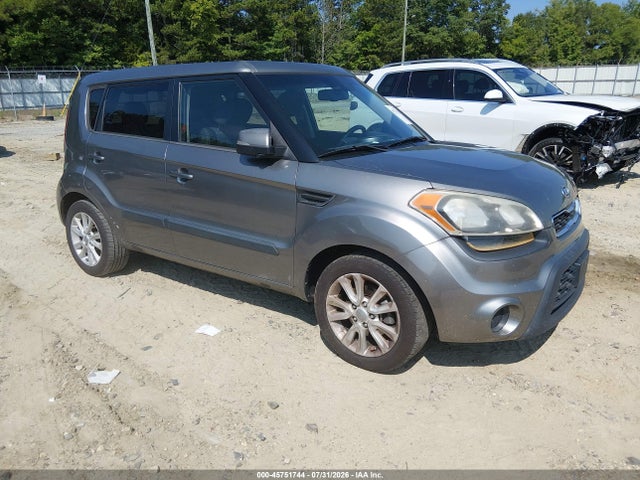 Aukcja sprzedaży 2012 Kia Soul +, vin: KNDJT2A61C7414670, numer aukcji: 45751744