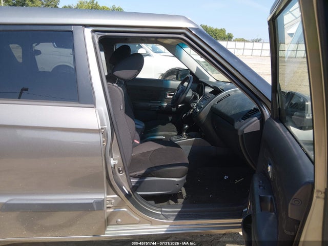 Aukcja sprzedaży 2012 Kia Soul +, vin: KNDJT2A61C7414670, numer aukcji: 45751744
