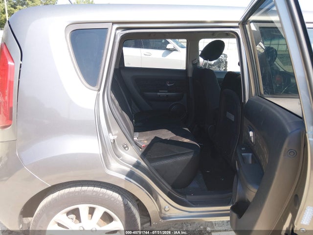 Aukcja sprzedaży 2012 Kia Soul +, vin: KNDJT2A61C7414670, numer aukcji: 45751744
