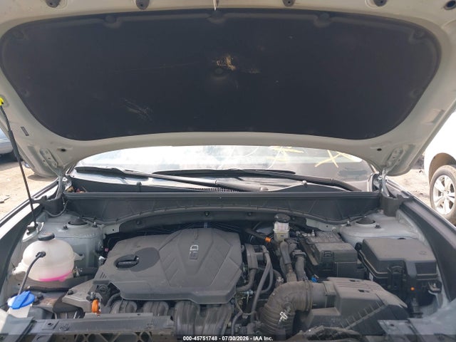 Продаж на аукціоні авто 2024 Hyundai Tucson Sel, vin: 5NMJFCDE8RH409578, номер лоту: 45751748