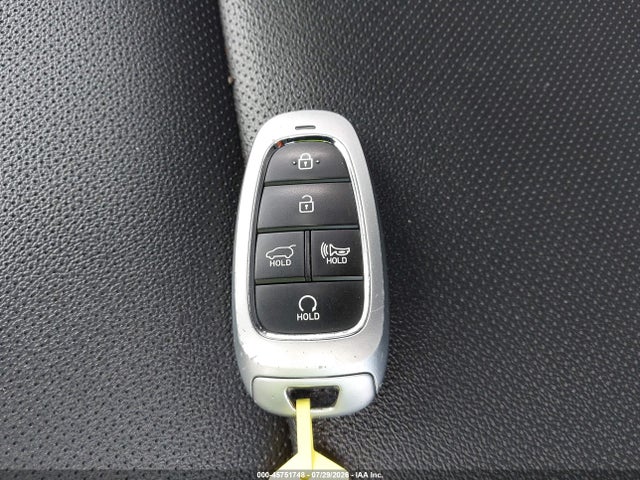 Продаж на аукціоні авто 2024 Hyundai Tucson Sel, vin: 5NMJFCDE8RH409578, номер лоту: 45751748