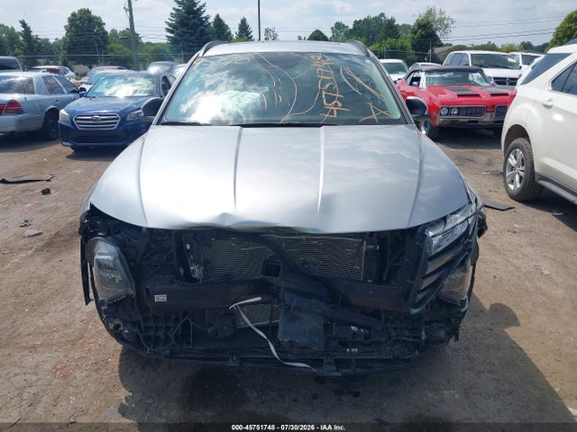 Продаж на аукціоні авто 2024 Hyundai Tucson Sel, vin: 5NMJFCDE8RH409578, номер лоту: 45751748