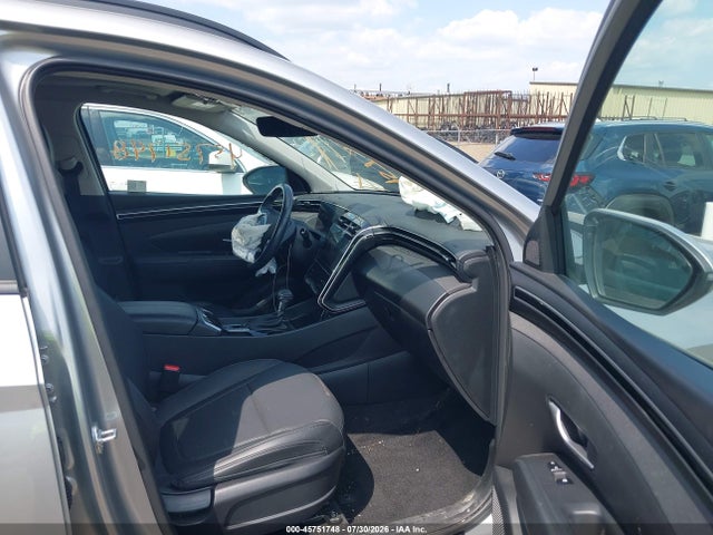 Продаж на аукціоні авто 2024 Hyundai Tucson Sel, vin: 5NMJFCDE8RH409578, номер лоту: 45751748