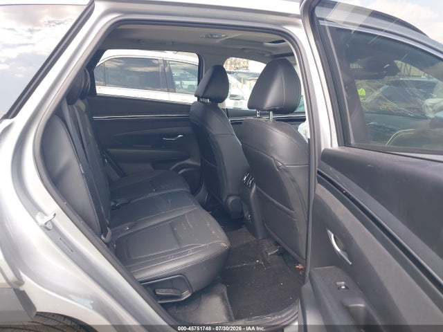 Продаж на аукціоні авто 2024 Hyundai Tucson Sel, vin: 5NMJFCDE8RH409578, номер лоту: 45751748