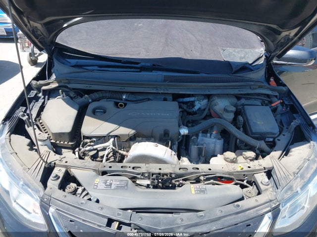 Chevrolet VOLT LT 2017 1G1RC6S57HU105612 Image 10