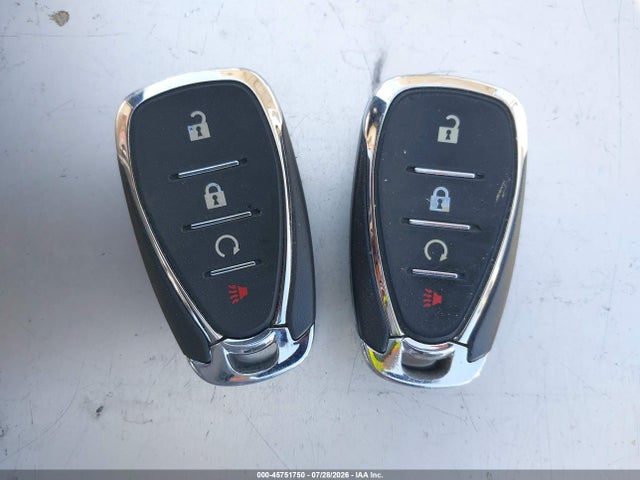 Chevrolet VOLT LT 2017 1G1RC6S57HU105612 Image 11