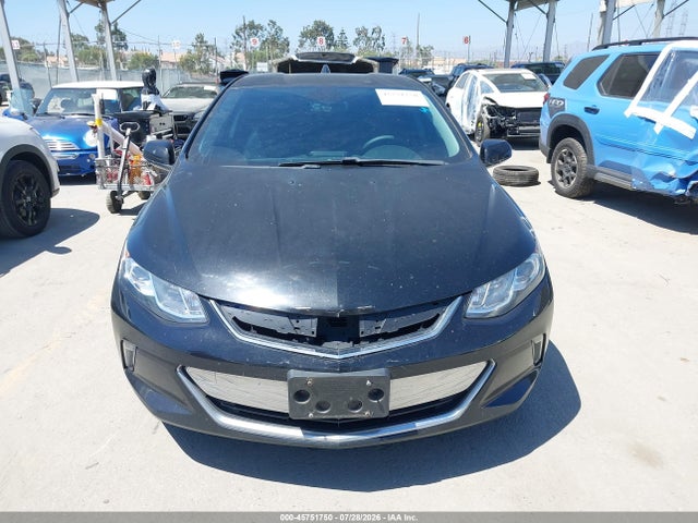 Chevrolet VOLT LT 2017 1G1RC6S57HU105612 Image 12