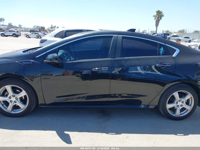 Chevrolet VOLT LT 2017 1G1RC6S57HU105612 Image 14