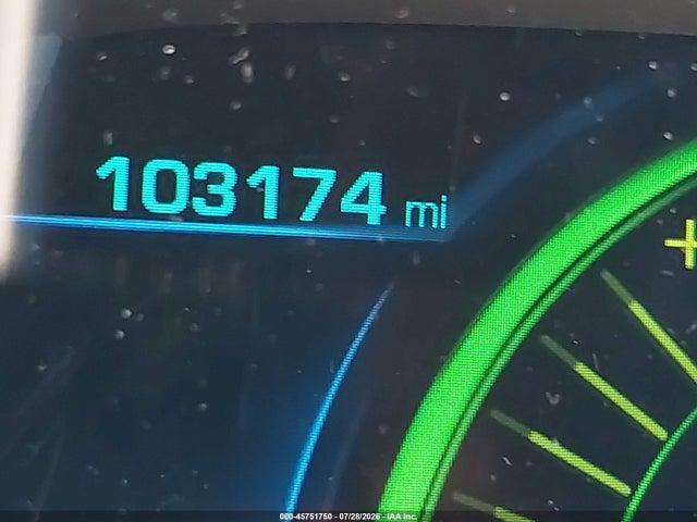 Chevrolet VOLT LT 2017 1G1RC6S57HU105612 Image 15