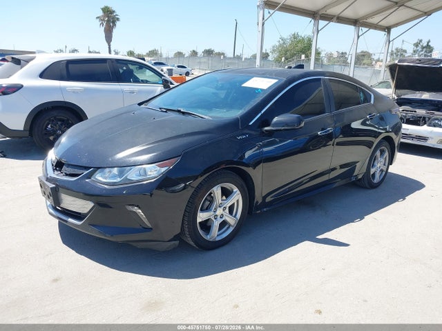 Chevrolet VOLT LT 2017 1G1RC6S57HU105612 Image 2