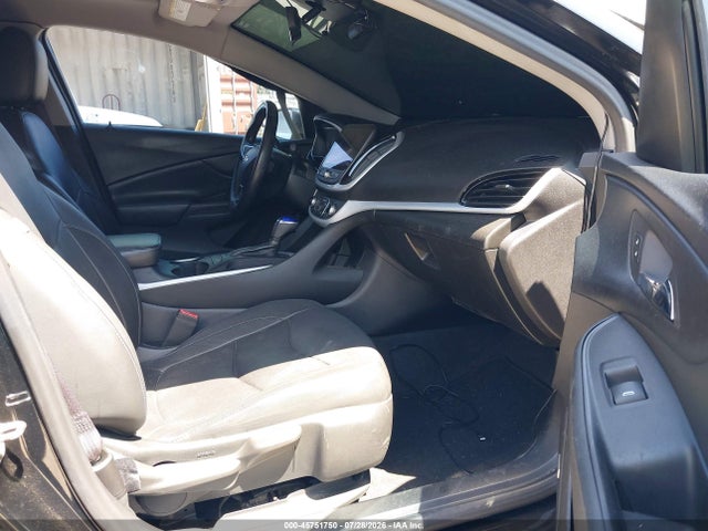 Chevrolet VOLT LT 2017 1G1RC6S57HU105612 Image 5