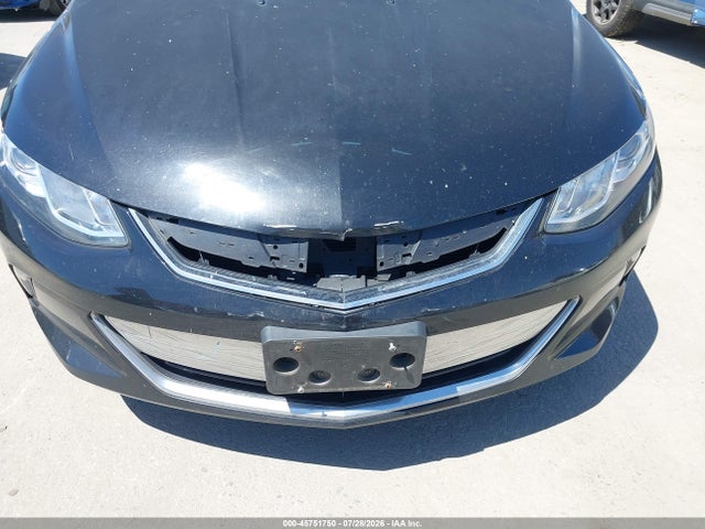Chevrolet VOLT LT 2017 1G1RC6S57HU105612 Image 6