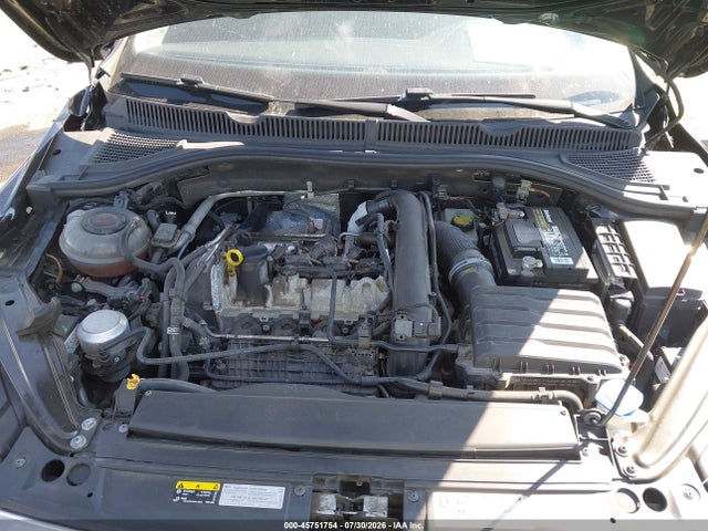 Auction sale of the 2019 Volkswagen Jetta 1.4t R-line/1.4t S/1.4t Se, vin: 3VWC57BU7KM247620, lot number: 45751754