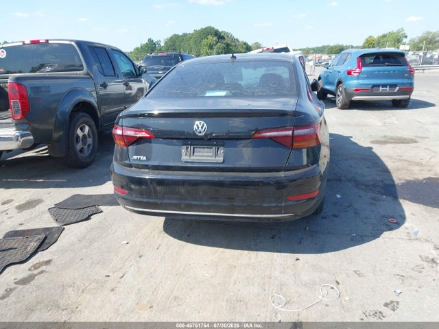 Auction sale of the 2019 Volkswagen Jetta 1.4t R-line/1.4t S/1.4t Se, vin: 3VWC57BU7KM247620, lot number: 45751754