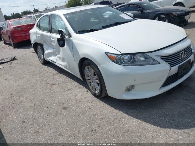 Aukcja sprzedaży 2014 Lexus Es 350, vin: JTHBK1GG7E2086400, numer aukcji: 45751757