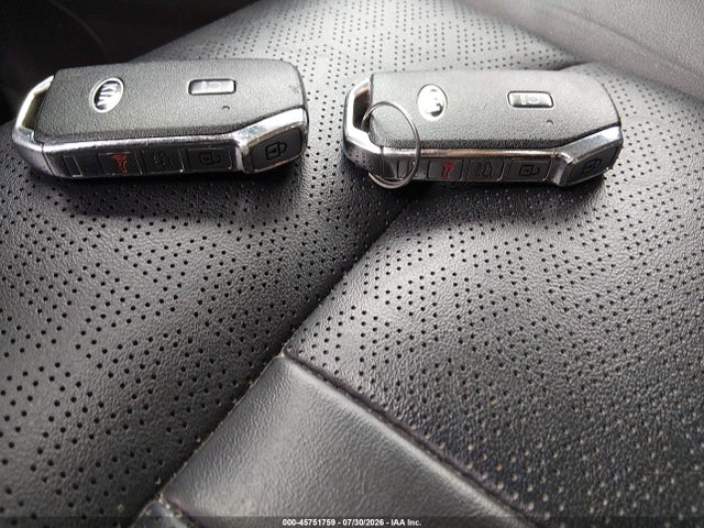 Aukcja sprzedaży 2021 Kia Sorento Ex, vin: 5XYRHDLF0MG045611, numer aukcji: 45751759