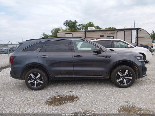 Aukcja sprzedaży 2021 Kia Sorento Ex, vin: 5XYRHDLF0MG045611, numer aukcji: 45751759