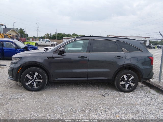Aukcja sprzedaży 2021 Kia Sorento Ex, vin: 5XYRHDLF0MG045611, numer aukcji: 45751759