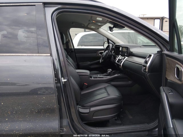 Aukcja sprzedaży 2021 Kia Sorento Ex, vin: 5XYRHDLF0MG045611, numer aukcji: 45751759