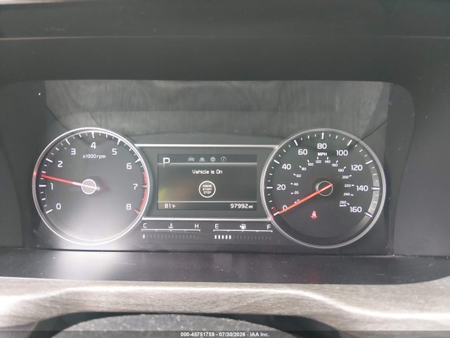 Aukcja sprzedaży 2021 Kia Sorento Ex, vin: 5XYRHDLF0MG045611, numer aukcji: 45751759
