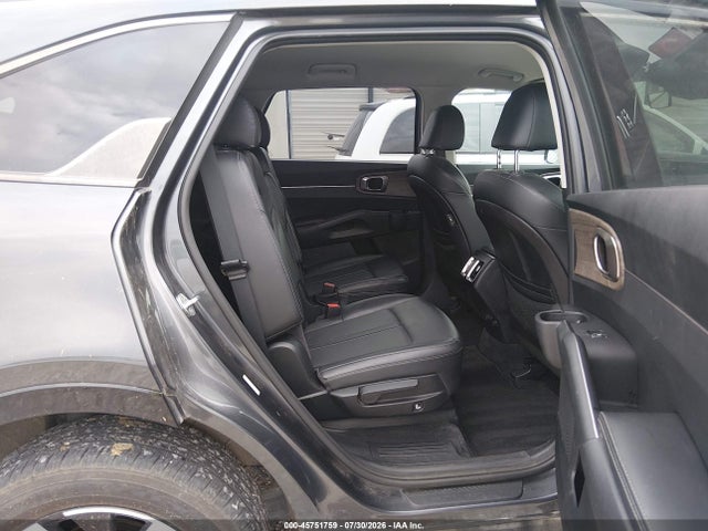 Aukcja sprzedaży 2021 Kia Sorento Ex, vin: 5XYRHDLF0MG045611, numer aukcji: 45751759