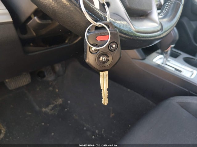 Продажа на аукционе авто 2018 Subaru Legacy 2.5i Premium, vin: 4S3BNAC68J3028094, номер лота: 45751764
