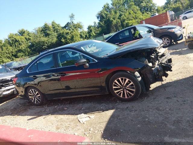 Продажа на аукционе авто 2018 Subaru Legacy 2.5i Premium, vin: 4S3BNAC68J3028094, номер лота: 45751764