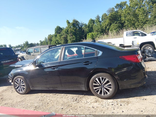 Продажа на аукционе авто 2018 Subaru Legacy 2.5i Premium, vin: 4S3BNAC68J3028094, номер лота: 45751764