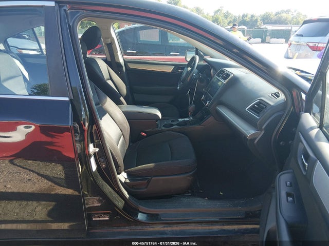 Продажа на аукционе авто 2018 Subaru Legacy 2.5i Premium, vin: 4S3BNAC68J3028094, номер лота: 45751764