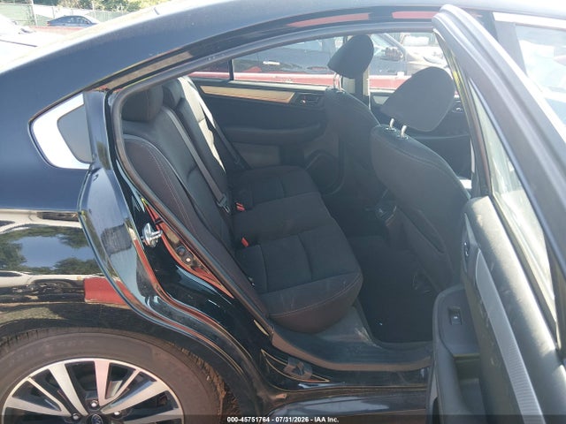 Продажа на аукционе авто 2018 Subaru Legacy 2.5i Premium, vin: 4S3BNAC68J3028094, номер лота: 45751764