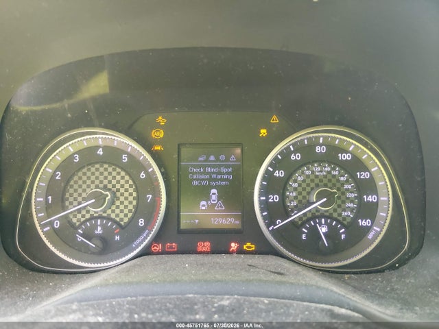 Продаж на аукціоні авто 2019 Hyundai Elantra Sel, vin: 5NPD84LF7KH493621, номер лоту: 45751765