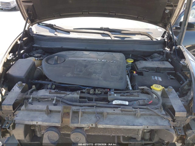 Aukcja sprzedaży 2015 Jeep Cherokee Latitude, vin: 1C4PJMCS0FW528983, numer aukcji: 45751772