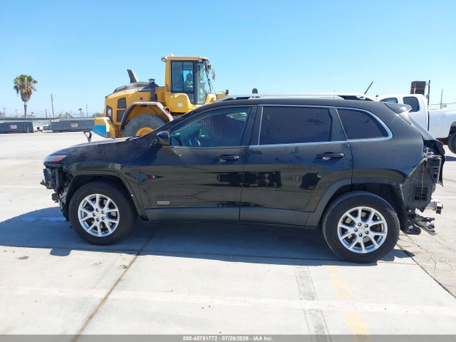 Aukcja sprzedaży 2015 Jeep Cherokee Latitude, vin: 1C4PJMCS0FW528983, numer aukcji: 45751772