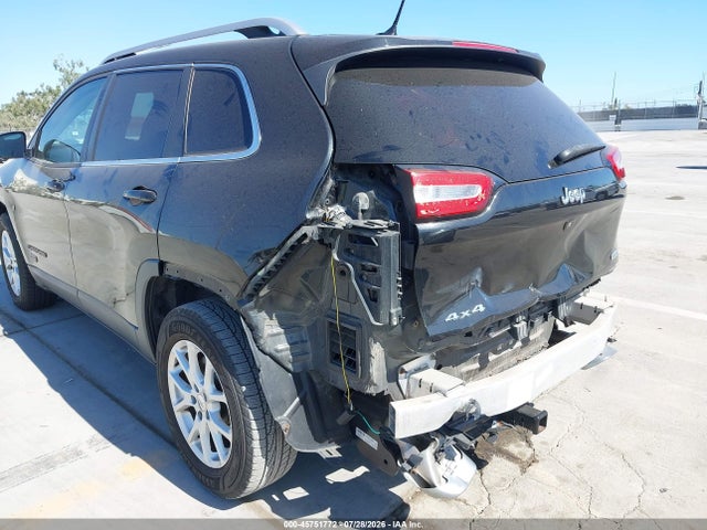 Aukcja sprzedaży 2015 Jeep Cherokee Latitude, vin: 1C4PJMCS0FW528983, numer aukcji: 45751772