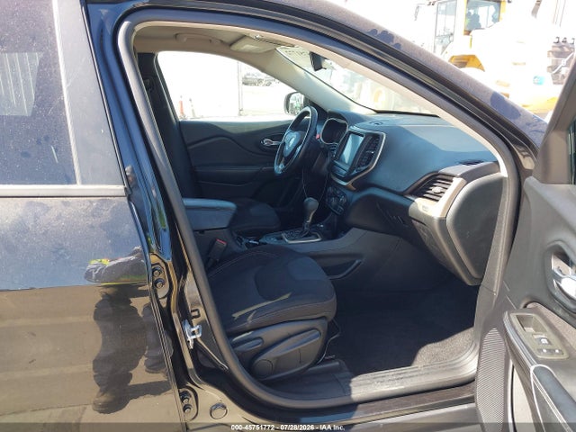 Aukcja sprzedaży 2015 Jeep Cherokee Latitude, vin: 1C4PJMCS0FW528983, numer aukcji: 45751772