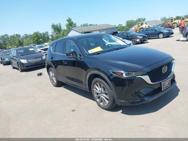 Aukcja sprzedaży 2024 Mazda Cx-5 2.5 S Premium, vin: JM3KFBDM8R0381679, numer aukcji: 45751787