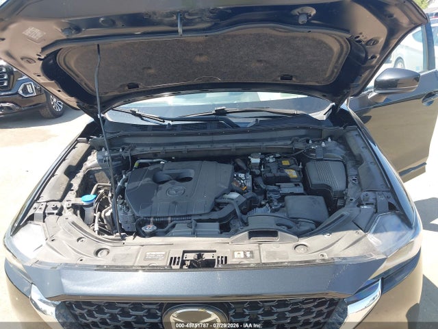 Aukcja sprzedaży 2024 Mazda Cx-5 2.5 S Premium, vin: JM3KFBDM8R0381679, numer aukcji: 45751787