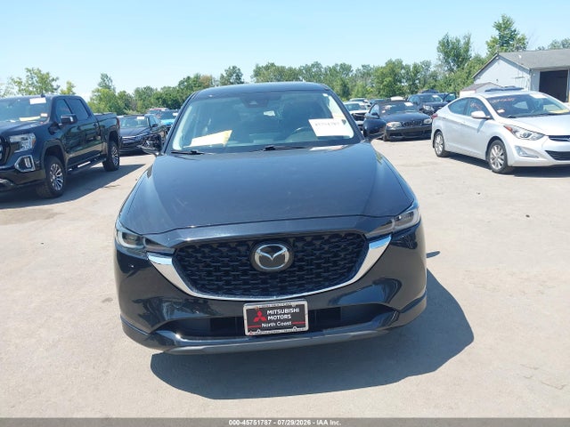 Aukcja sprzedaży 2024 Mazda Cx-5 2.5 S Premium, vin: JM3KFBDM8R0381679, numer aukcji: 45751787