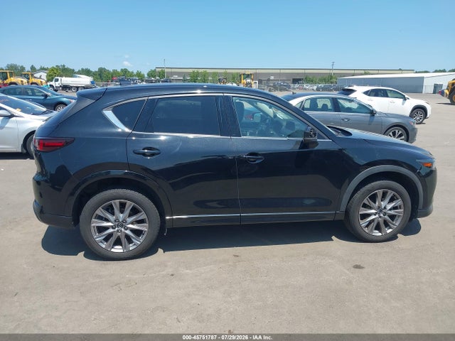 Aukcja sprzedaży 2024 Mazda Cx-5 2.5 S Premium, vin: JM3KFBDM8R0381679, numer aukcji: 45751787
