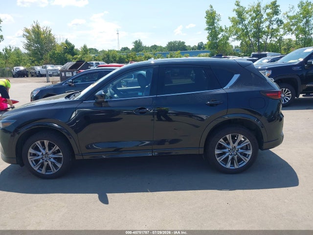 Aukcja sprzedaży 2024 Mazda Cx-5 2.5 S Premium, vin: JM3KFBDM8R0381679, numer aukcji: 45751787