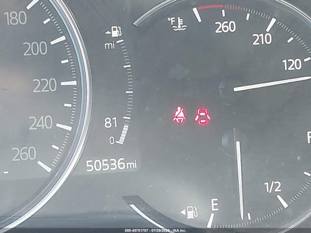 Aukcja sprzedaży 2024 Mazda Cx-5 2.5 S Premium, vin: JM3KFBDM8R0381679, numer aukcji: 45751787