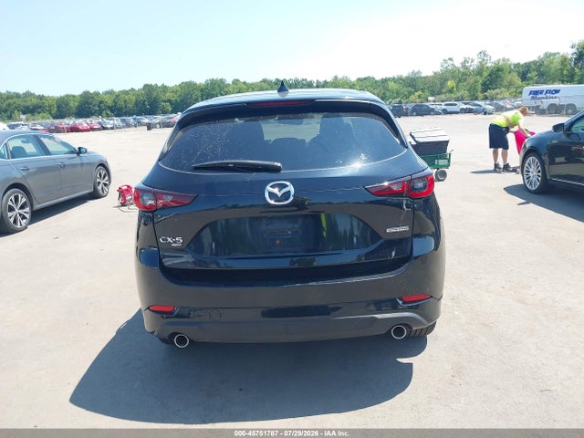 Aukcja sprzedaży 2024 Mazda Cx-5 2.5 S Premium, vin: JM3KFBDM8R0381679, numer aukcji: 45751787
