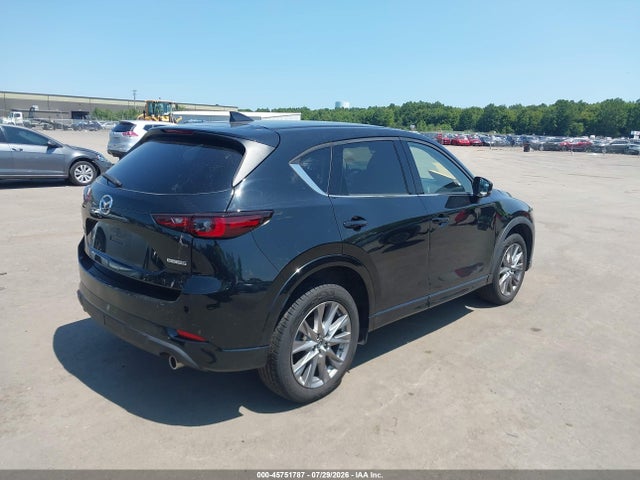 Aukcja sprzedaży 2024 Mazda Cx-5 2.5 S Premium, vin: JM3KFBDM8R0381679, numer aukcji: 45751787