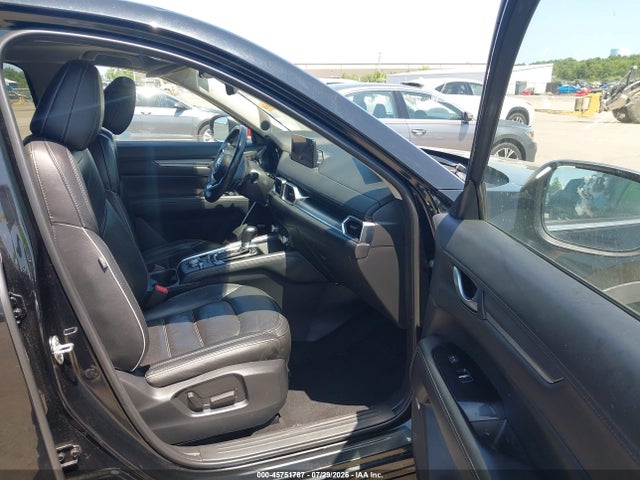 Aukcja sprzedaży 2024 Mazda Cx-5 2.5 S Premium, vin: JM3KFBDM8R0381679, numer aukcji: 45751787